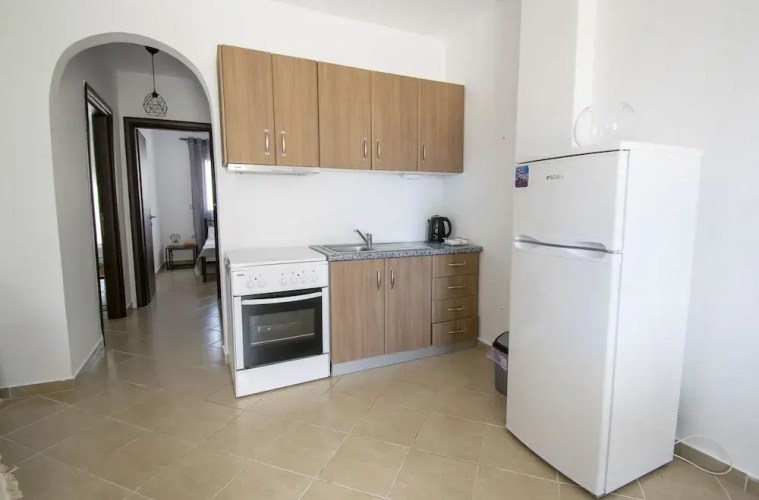 Violeta Apartment by Rentalspro