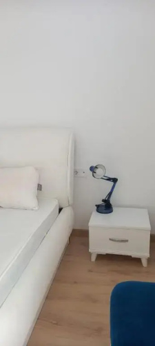 Apartament Qortiart Mariott 906