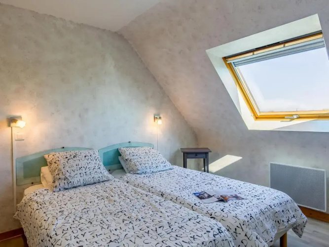 Holiday Home L'Hermine - PLC228