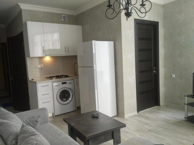 Apartment Roin