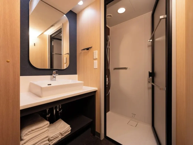 Double Apartment