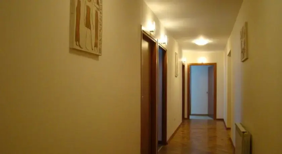 Hotelik Floriańska