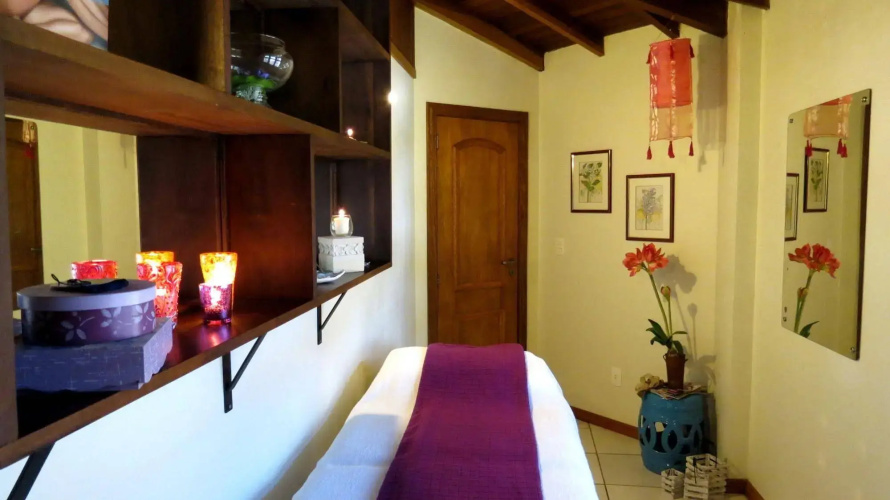 Pousada Villa Verde