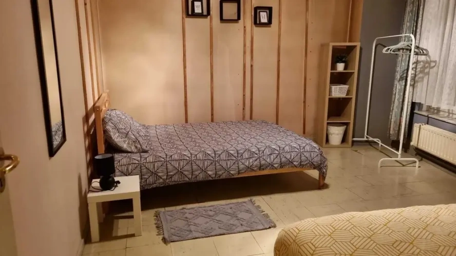 3 Bedrooms Apartment with balcony
