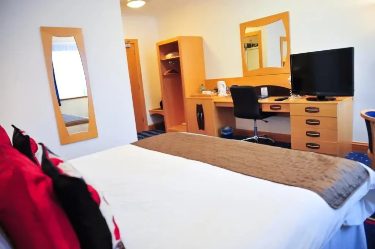 The Park Hotel