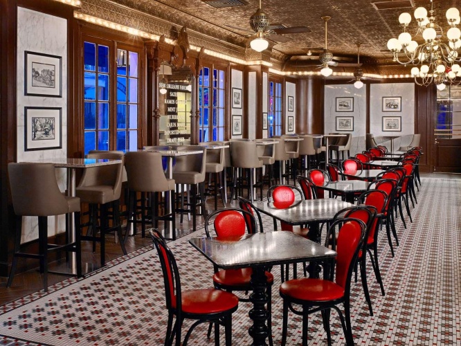 The Royal Sonesta New Orleans photo 17