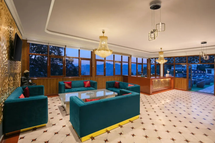 Hotelbild