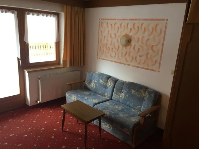 Engadin Pension