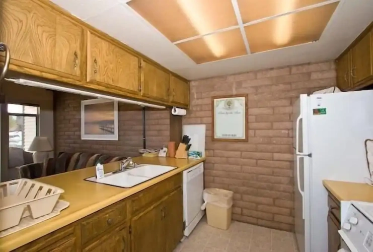 3 Bedrooms Standard room