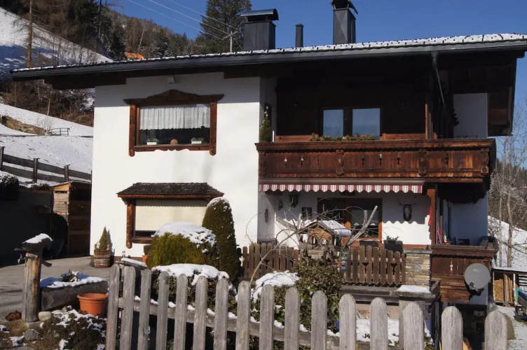 Holiday Apartment Near ski Area