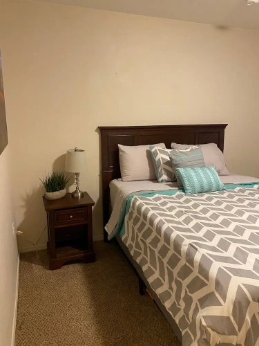 Family Apartment