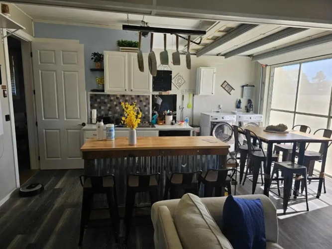 Hidden Gem Guest House