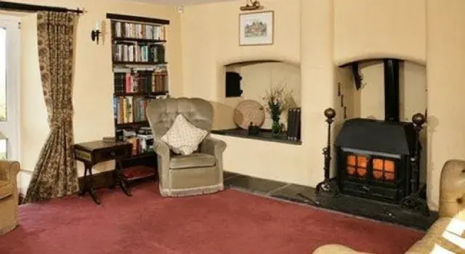 Huish Moor - B&B