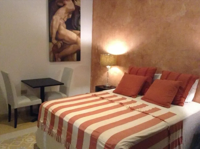 2 Bedrooms Deluxe Suite