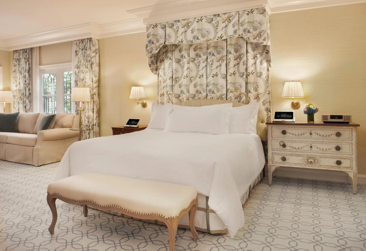 The Peninsula Beverly Hills photo 7