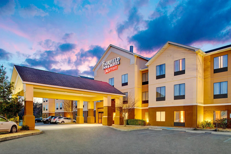 Hotelbild