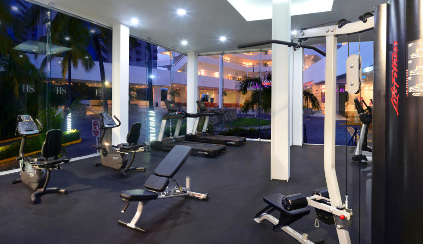 HS HOTSSON Smart Acapulco photo 27