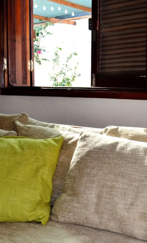 Syds Guest house