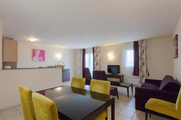 Villa Bellagio Amboise