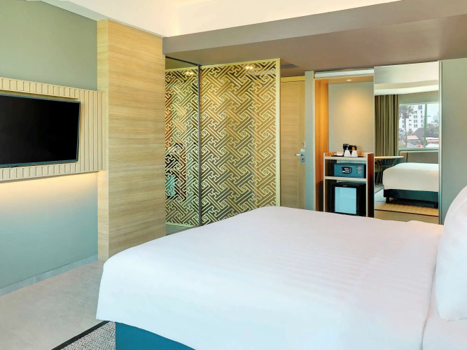 Mercure Makassar Nexa Pettarani