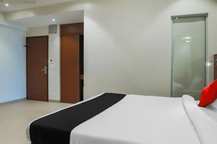 Hotel Ranjeet by OYO Rooms
