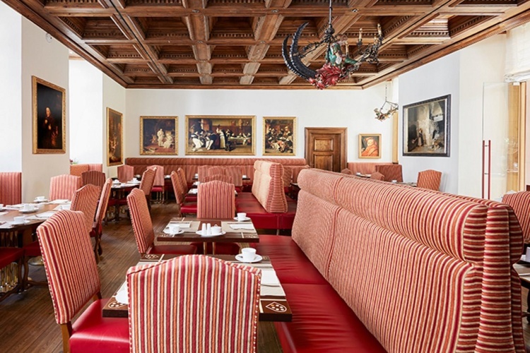 Living Hotel De Medici photo 24
