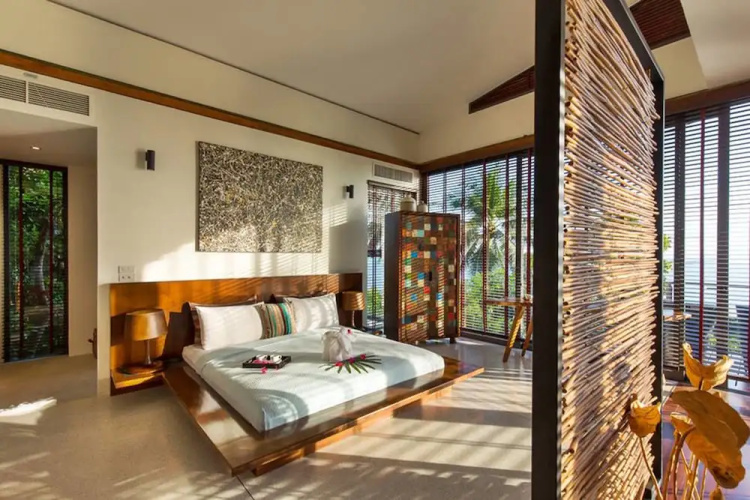 L2 Residence
