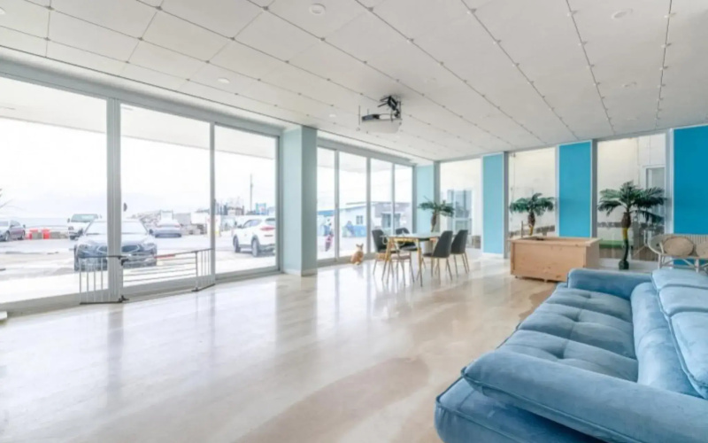 Goseong Nerja Sol Pension