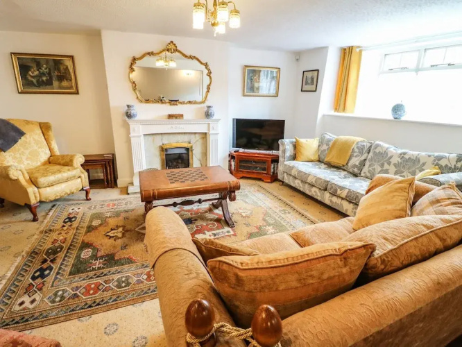 Arch Cottage