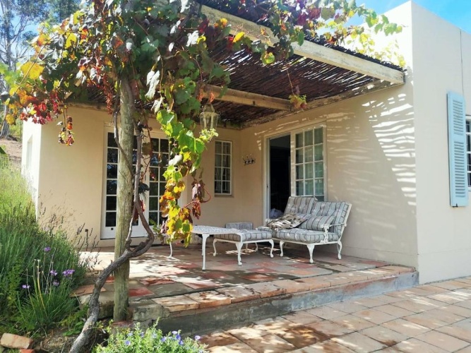 Cottage