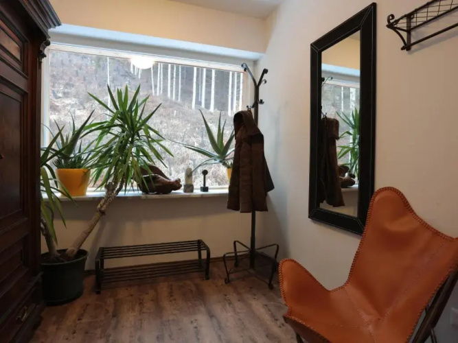 Appartement Györi.