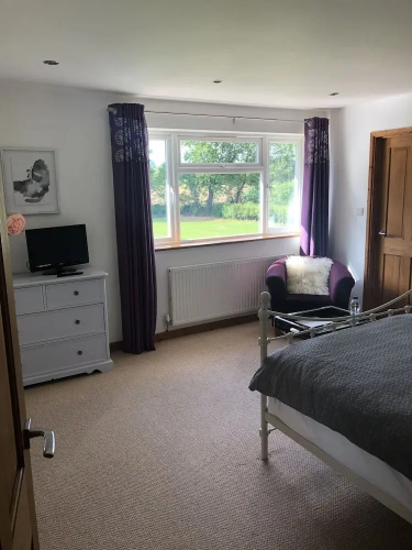Bricket House