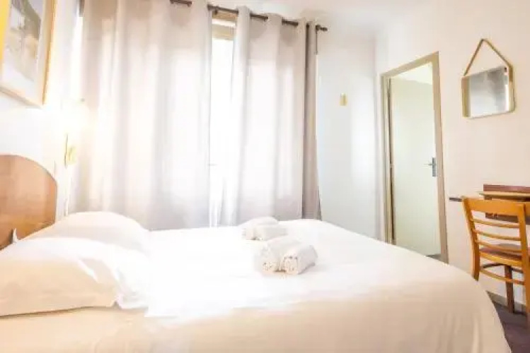 Hôtel Fine