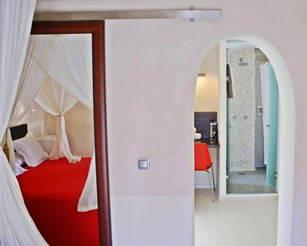 Hotel Casa Blanco