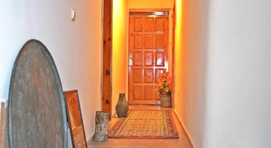 Nil Story House
