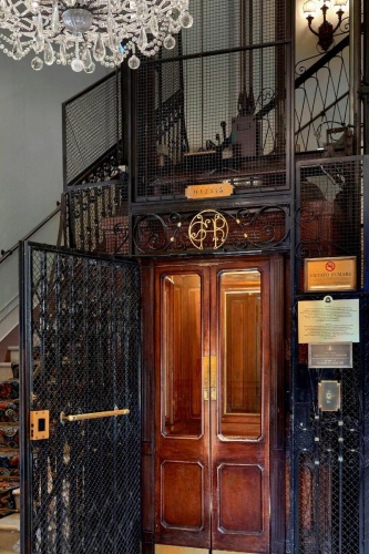 The St. Regis Rome Hotel photo 22