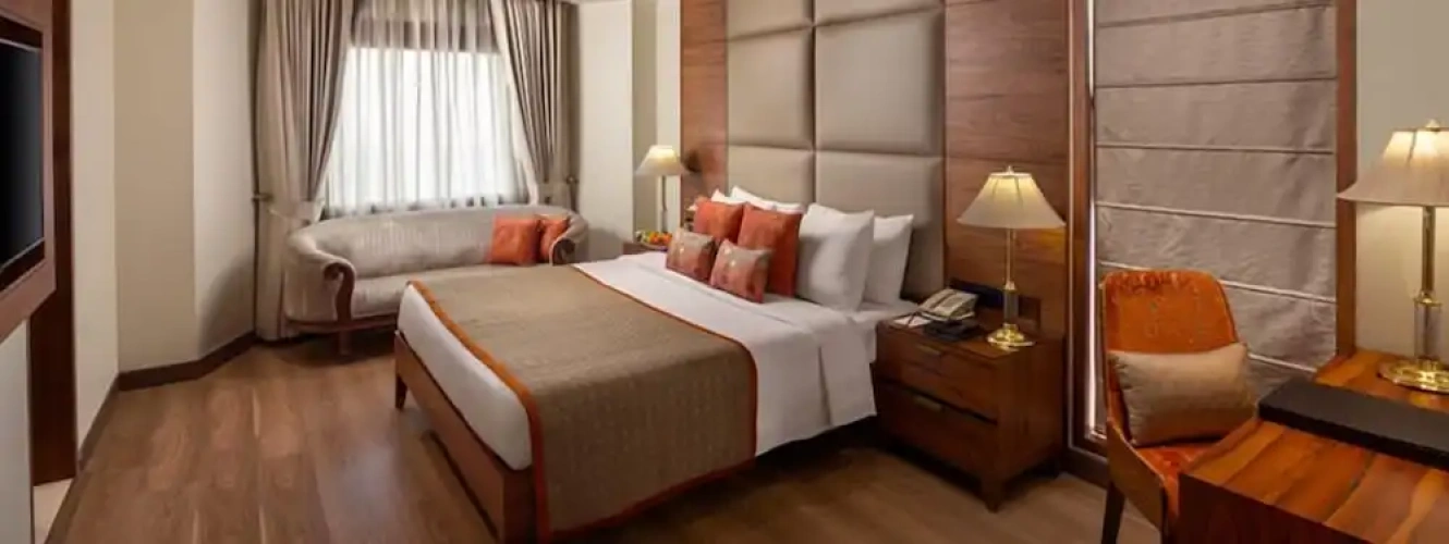 Executive Suite