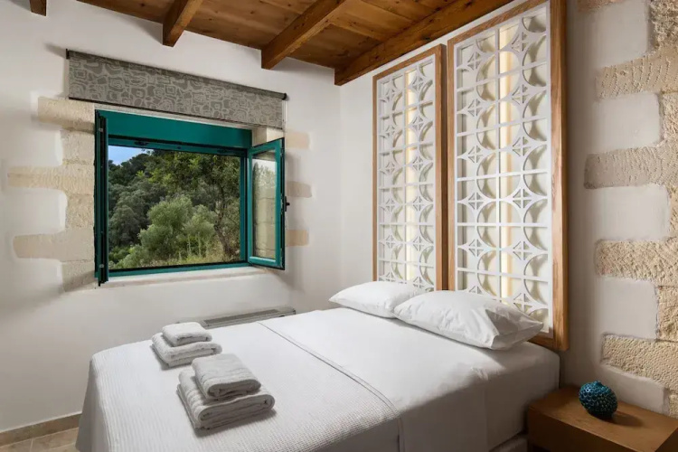 Villa Piedra