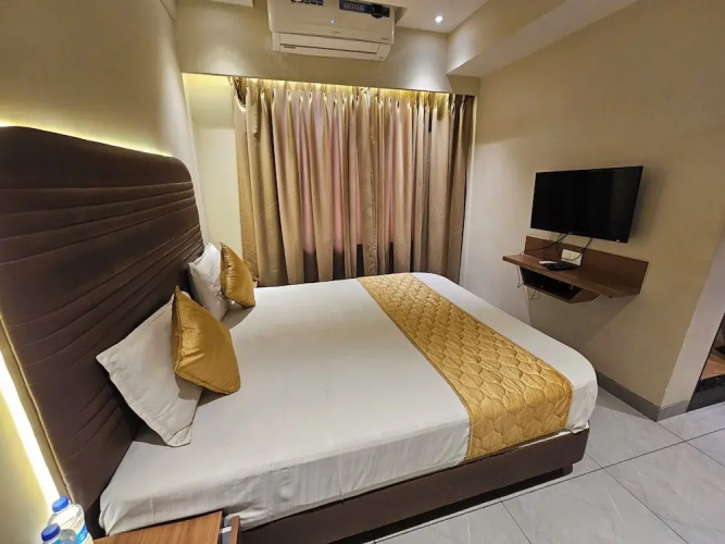 The UBE Residency