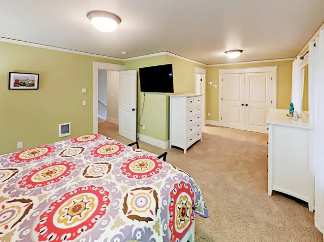 Nirvana in Nedonna Beach - 4 Br Home