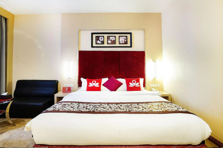 Hotelbild
