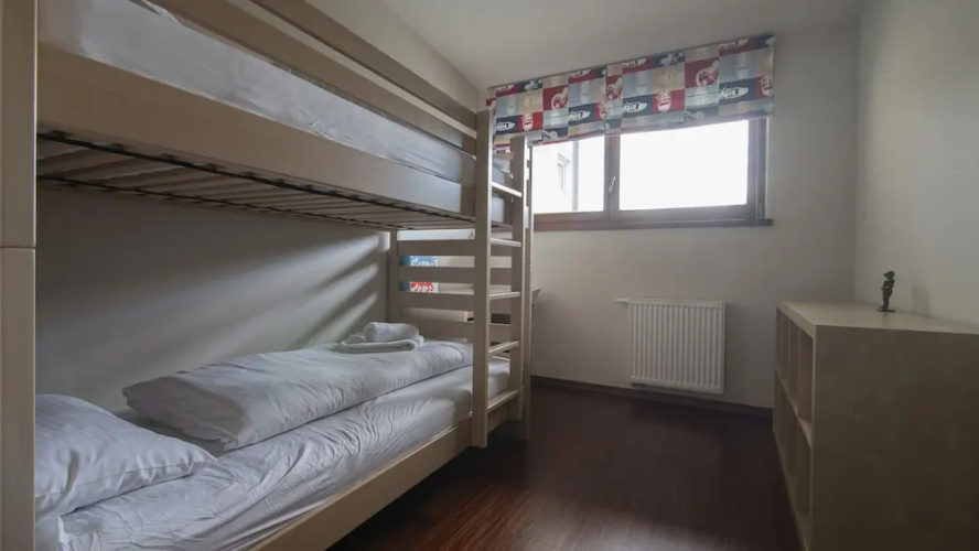 Apartamenty Sun & Snow Ustroń