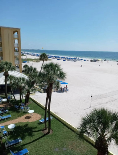Alden Suites - A Beachfront Resort