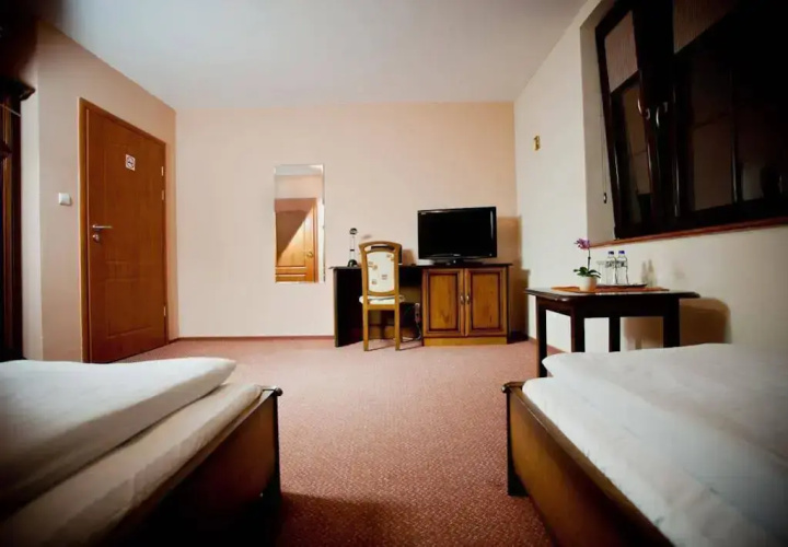 Hotel Kruk