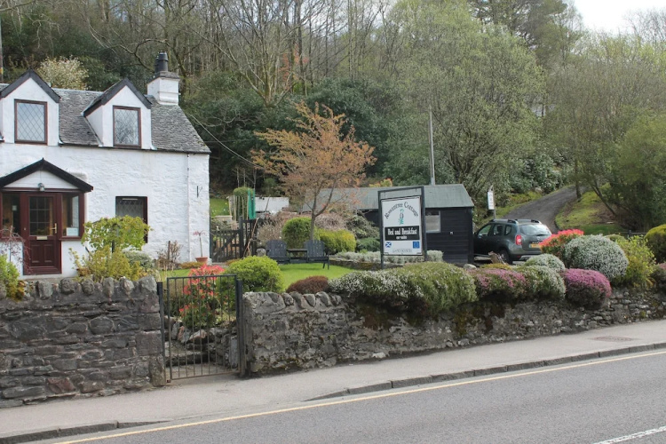 Rowantree Cottage