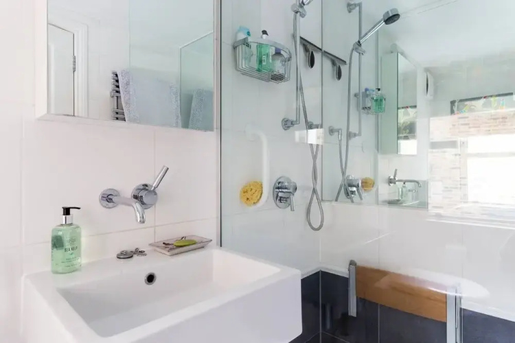 Cosy 1-bed Home, Notting Hill