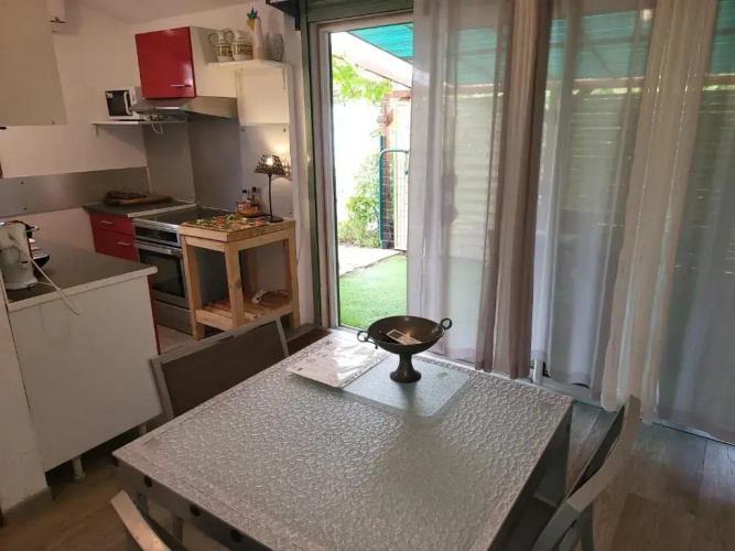Cottage Perla Vita