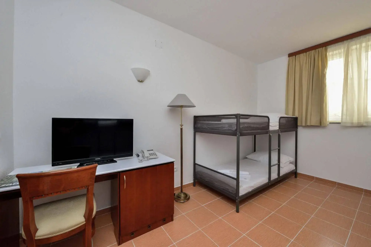 Family M Hostel