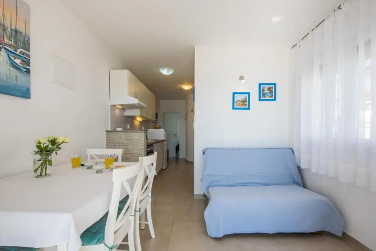 Apartments Amneris