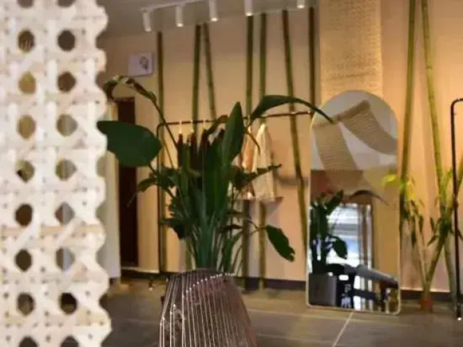 Dali Xizhou Yunzhiluo Homestay